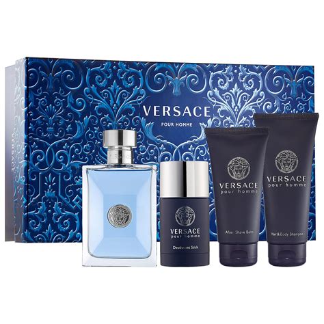 versace cologne set sephora|where to buy Versace cologne.